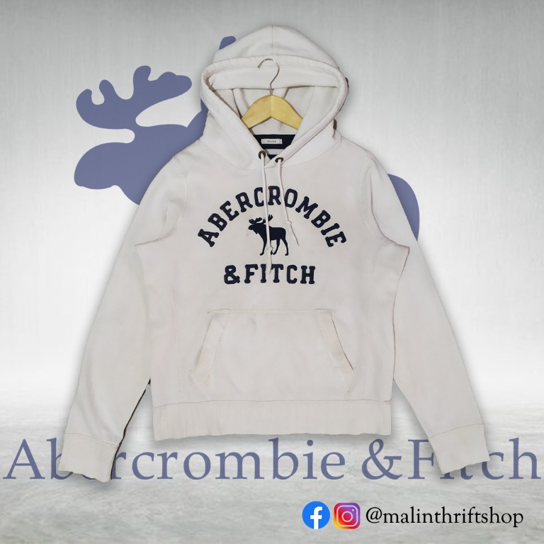 Harga hoodie abercrombie 2025