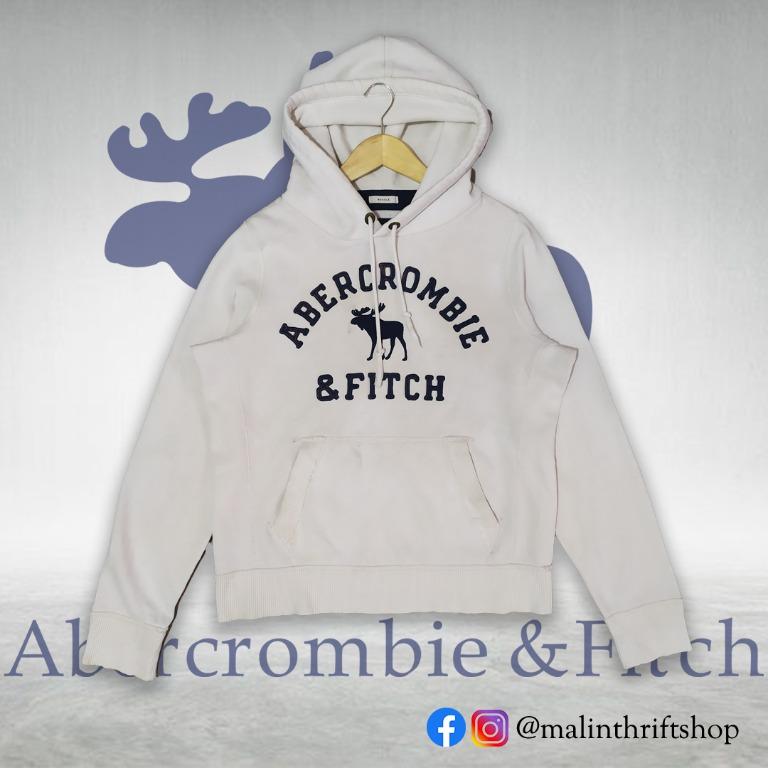 abercrombie sweatshirt