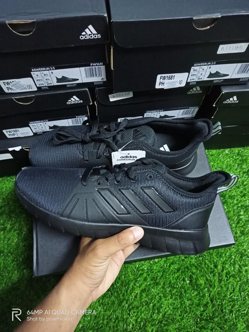 Harga outlet adidas asweerun