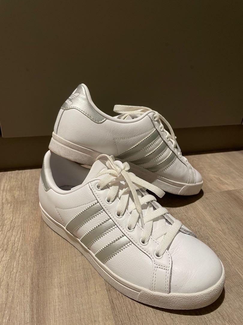 Adidas originals women's coast star w sneaker cheap
