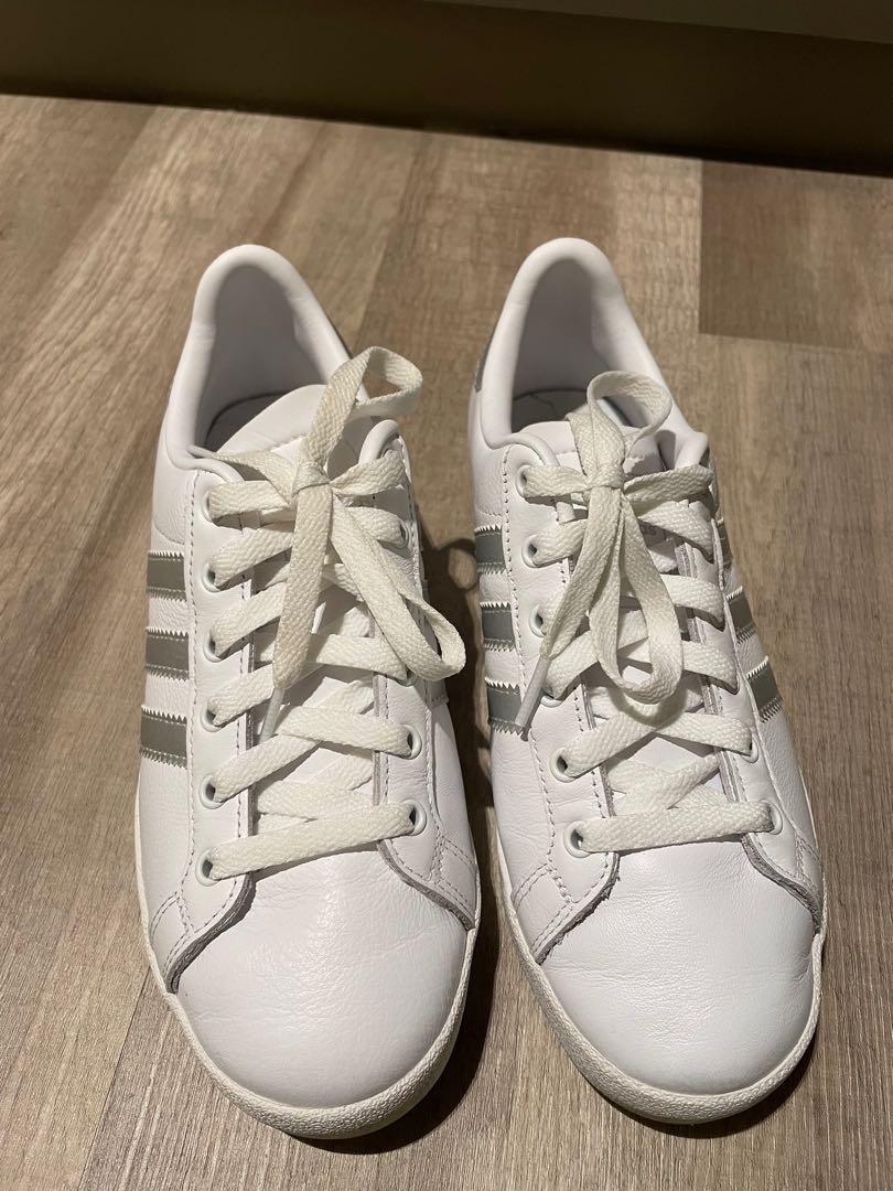 Adidas originals women's outlet coast star w sneaker