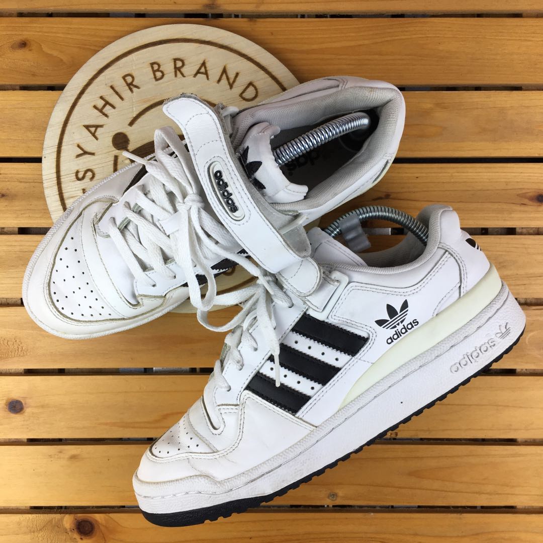 Adidas forum rs low hotsell