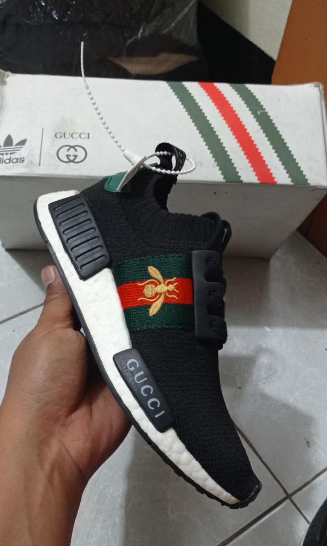 Adidas eqt gucci for sale outlet