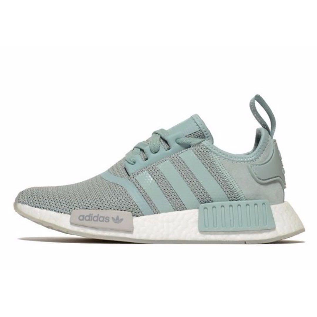 adidas mint nmd