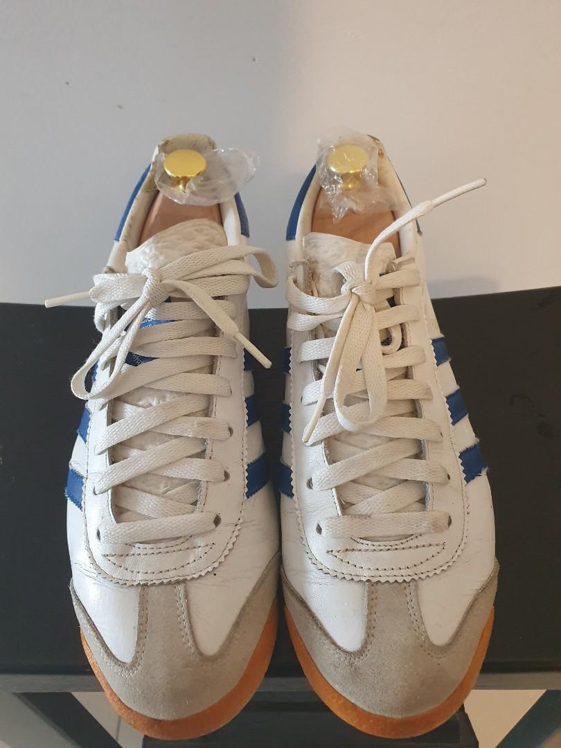 Adidas Rom Men's Fashion, Footwear, Sneakers on Carousell