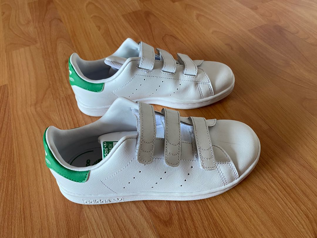 stan smith original