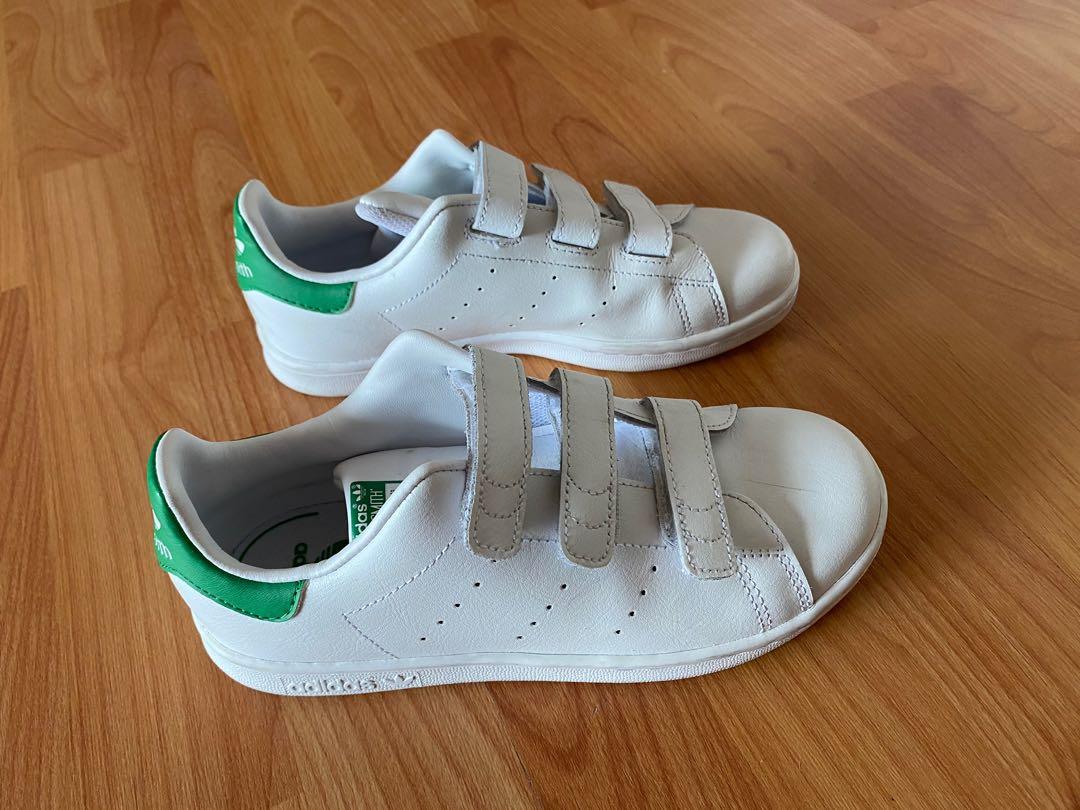 adidas originals stan smith kids shoes