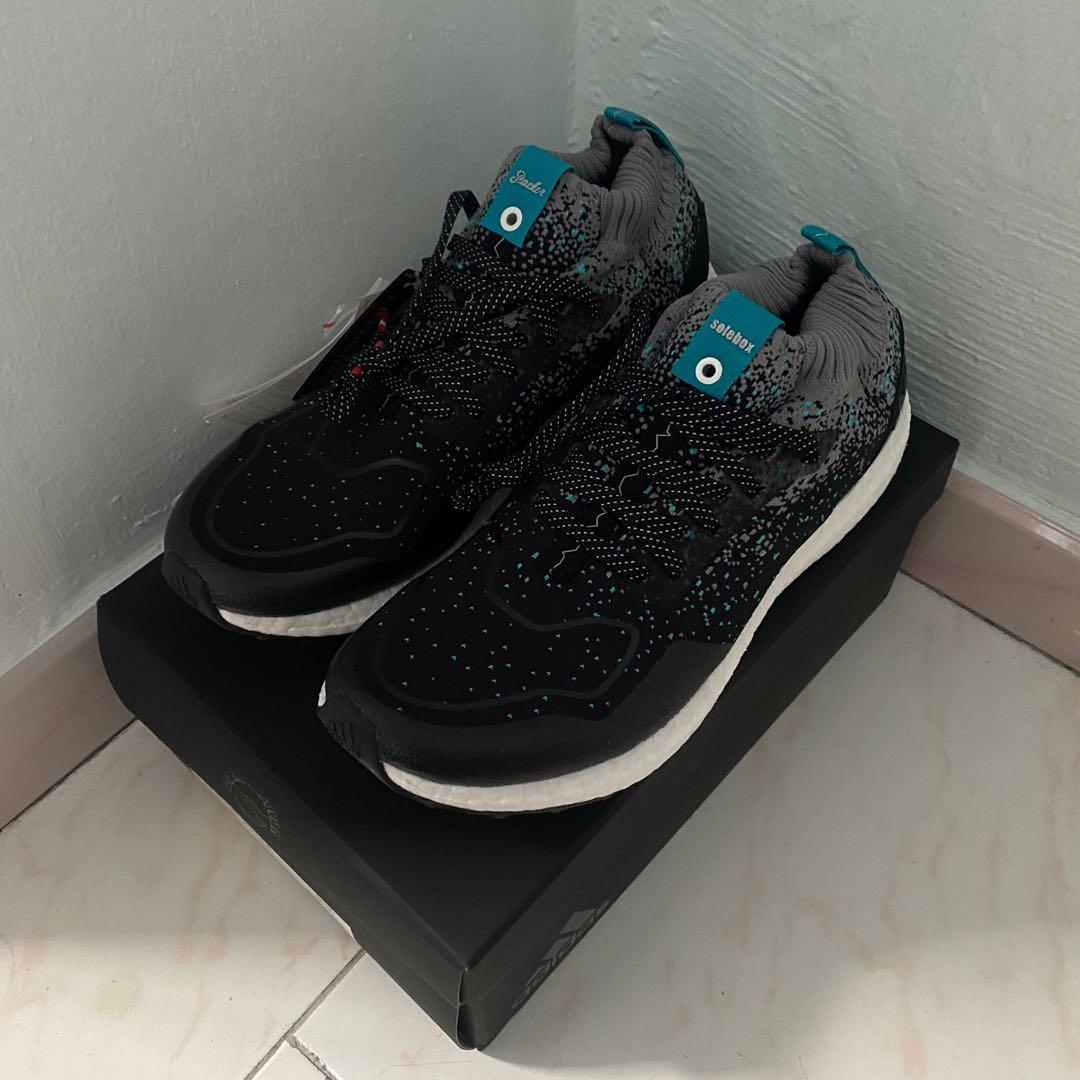 ultra boost mid solebox