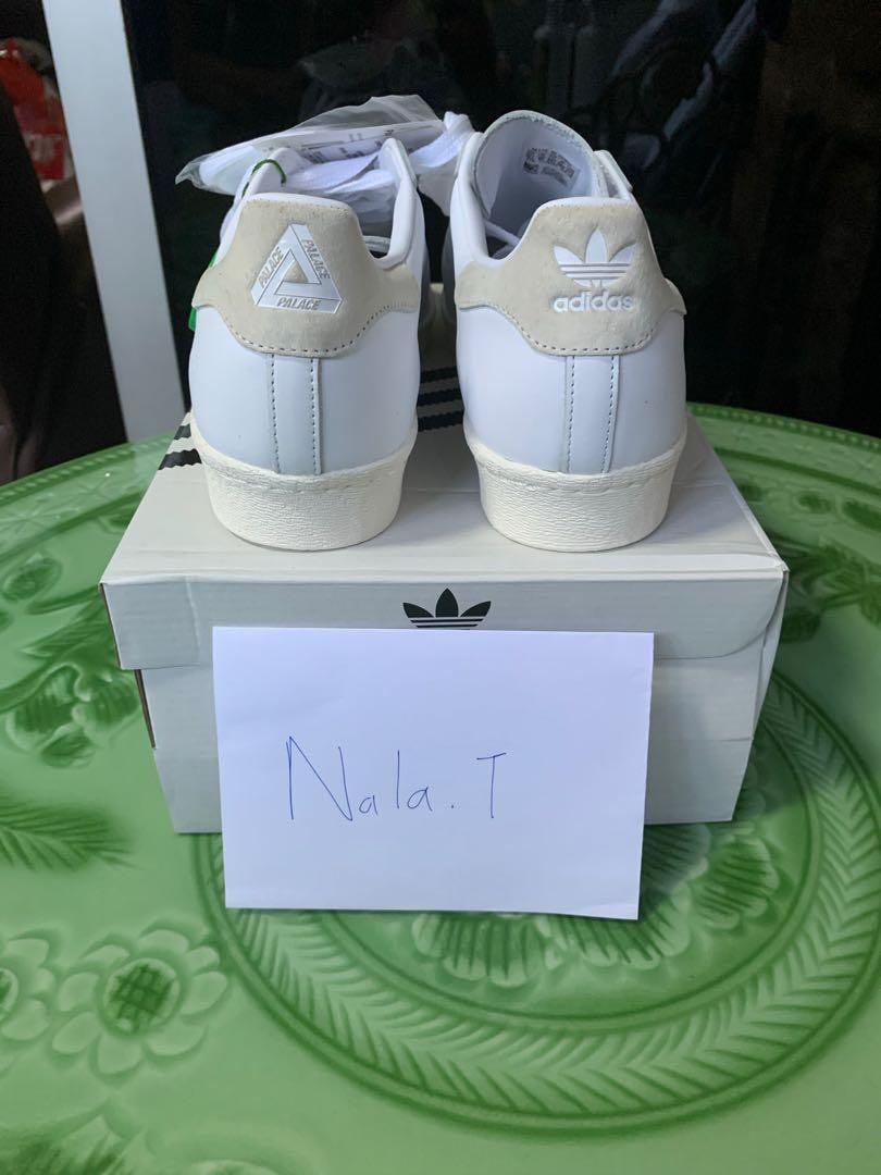 Adidas palace superstar store