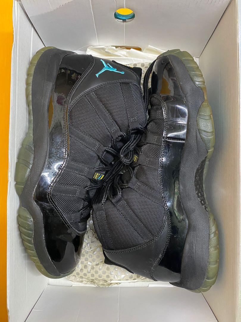 jordan 10 gamma blue