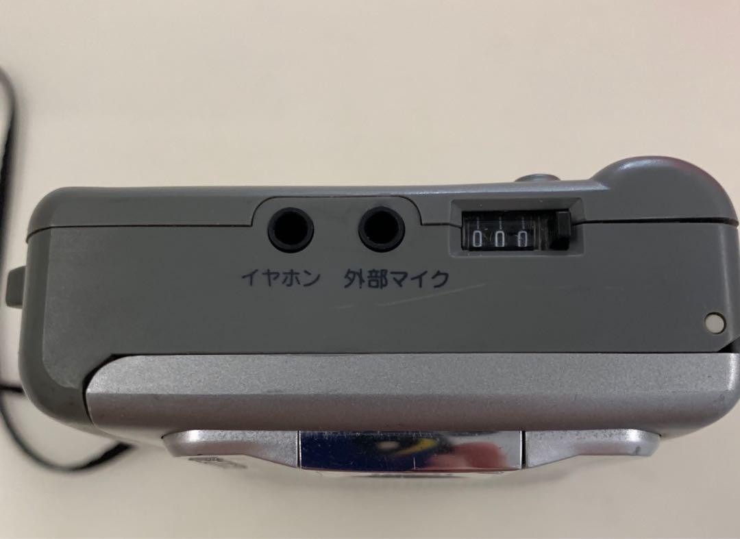 Aiwa cassette Walkman player & recorder TPS50, Audio, Portable Music