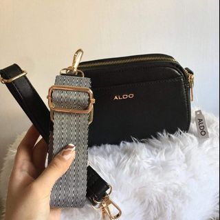 Aldo ridout bag Women s Fashion Bags Wallets Cross body