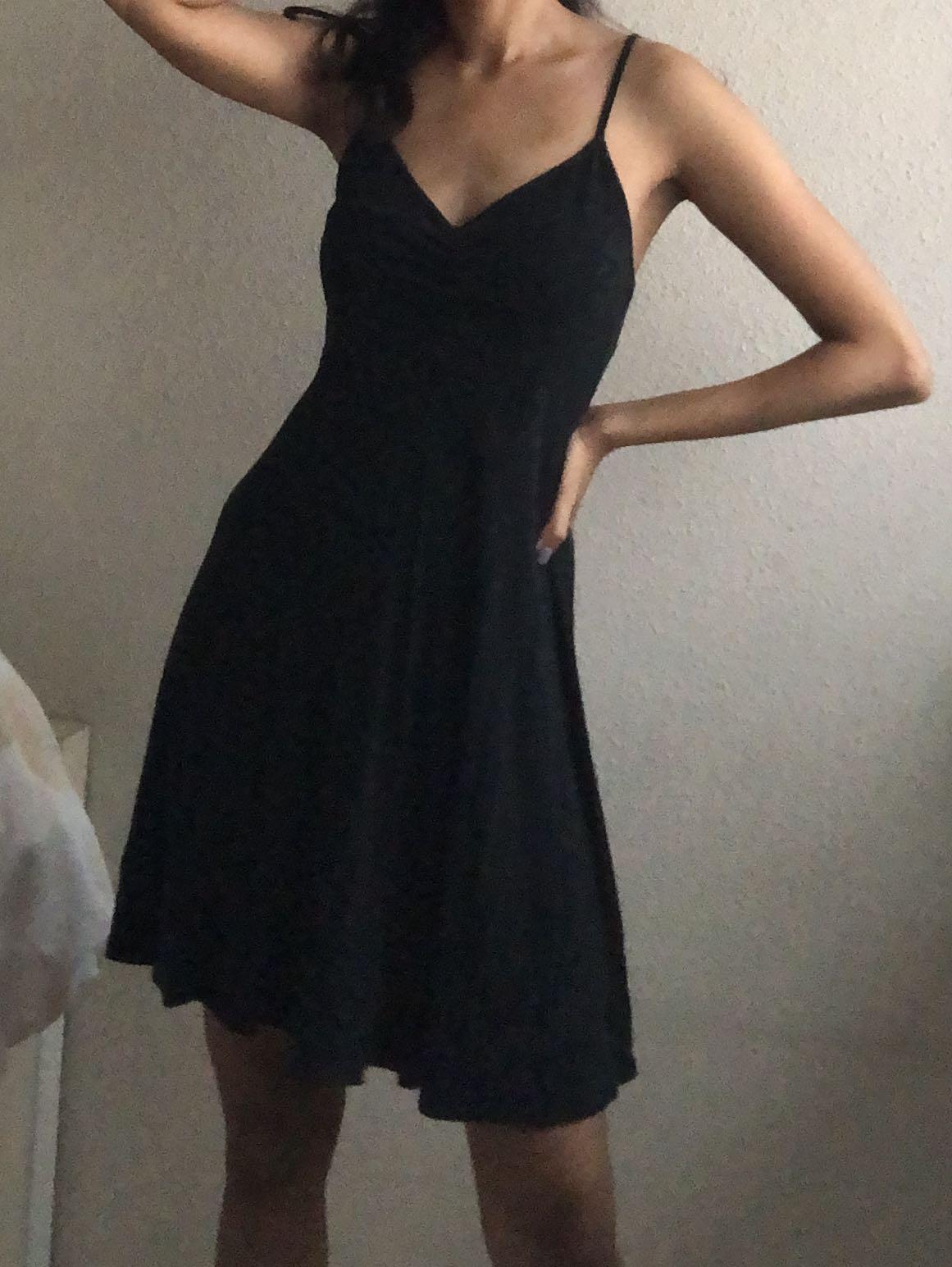 American eagle on sale skater dress