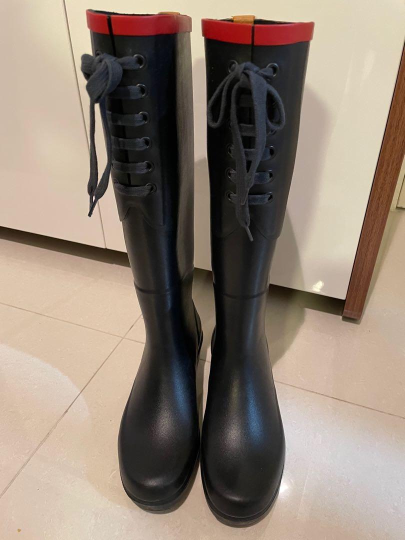 American eagle rain boots discount