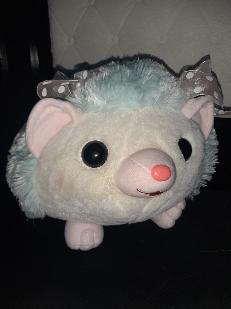 Amuse hedgehog shop