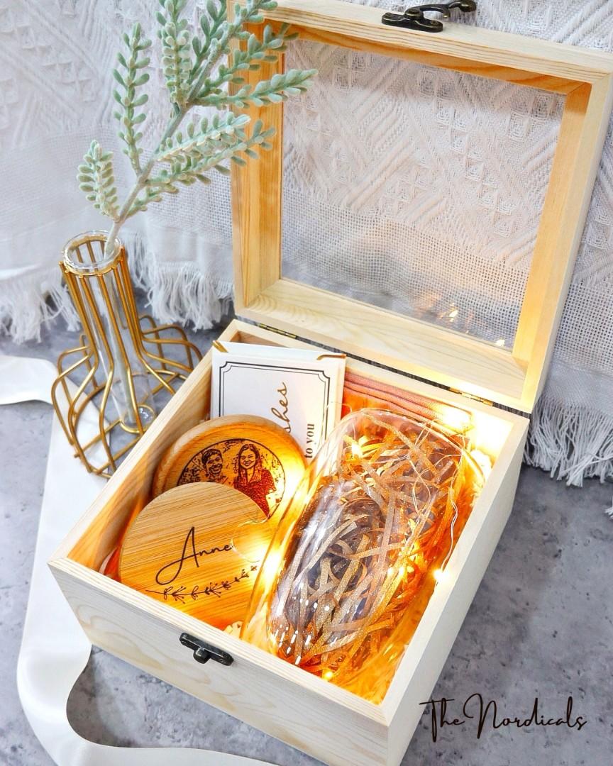 Download NEW RELEASE Anne's Bridal Bundle Box | Personalized Gift ...