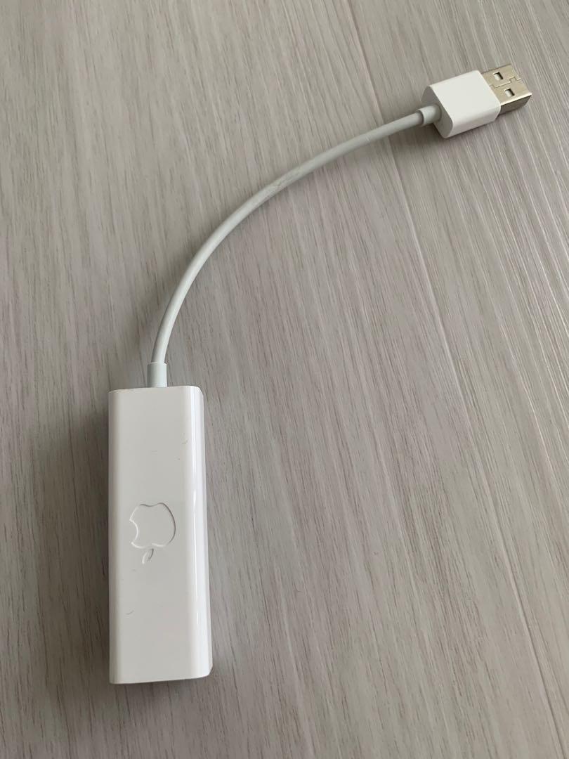 Apple USB Adapter, Computers & Tech, Parts & Accessories