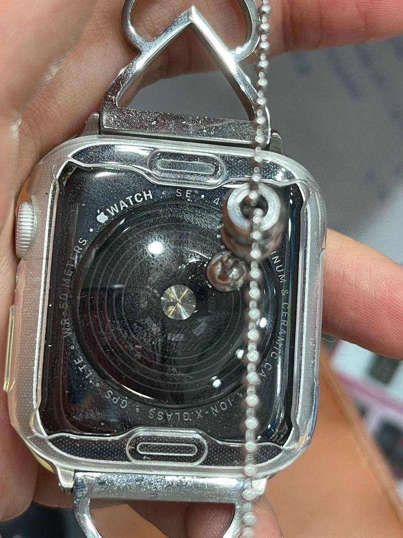 apple watch se 44mm gps cellular