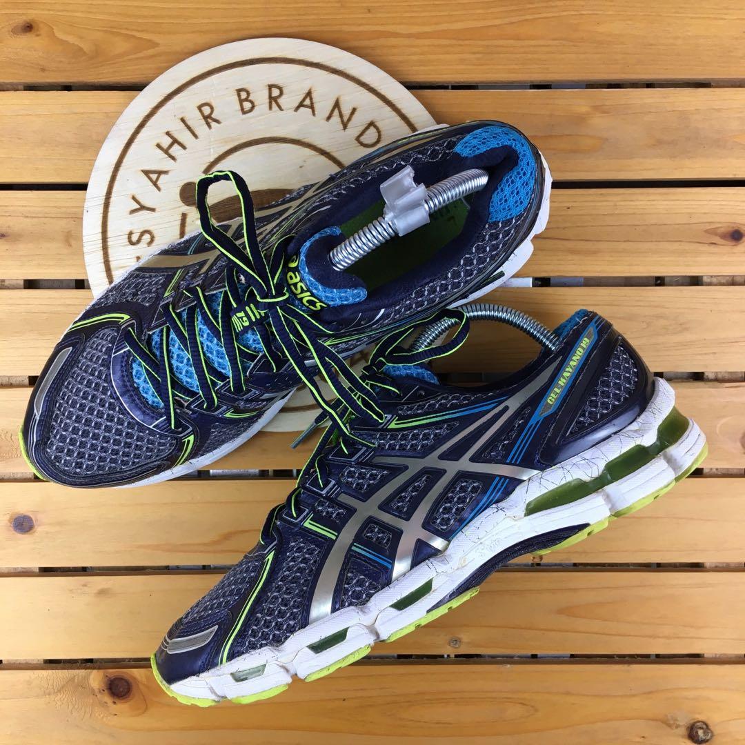 Asics kayano 19 store mens