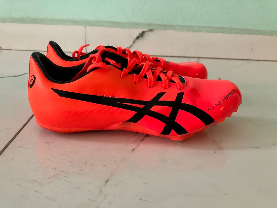 Asics hyper sprint 7 store