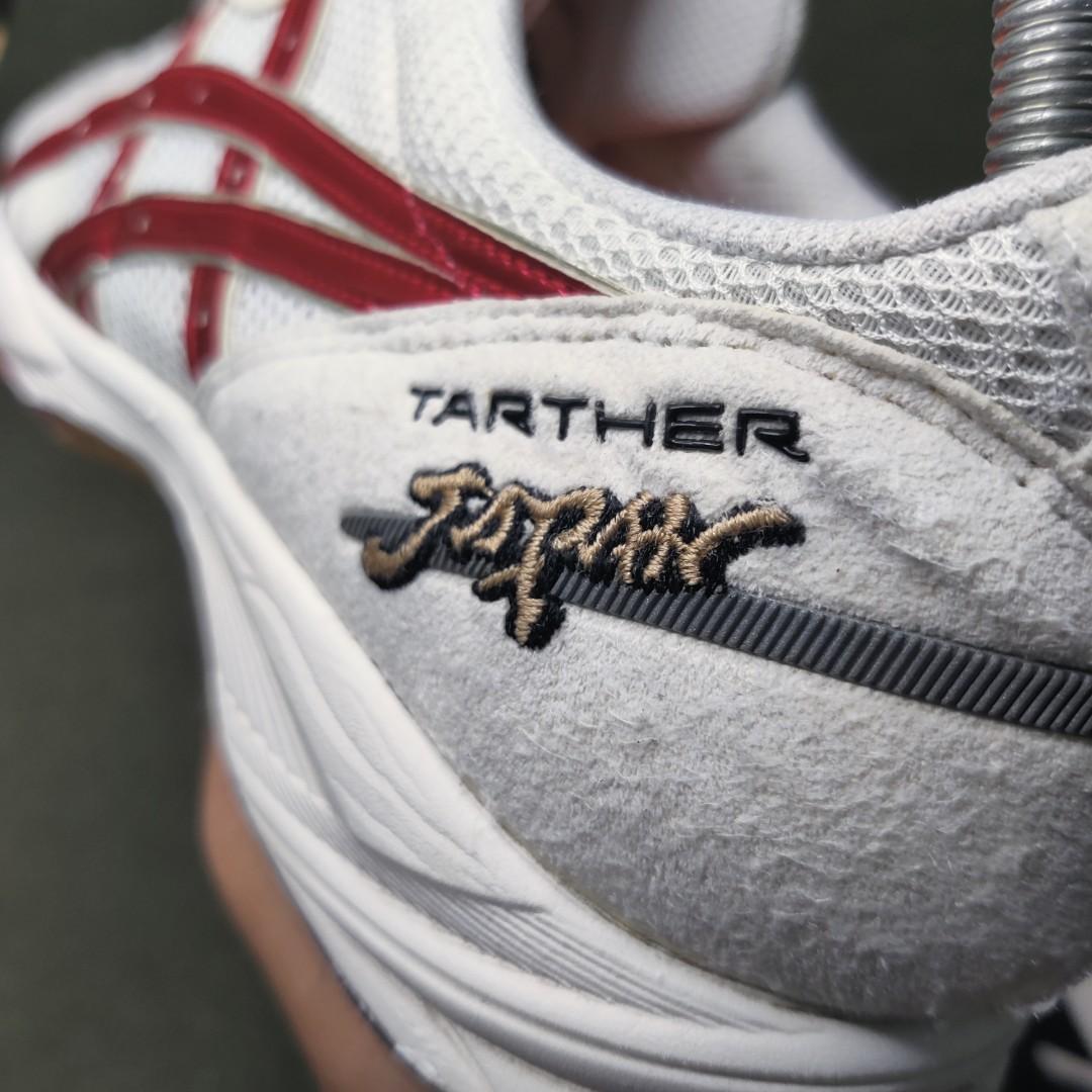 Asics japanese racers 2024 tarther japan 2