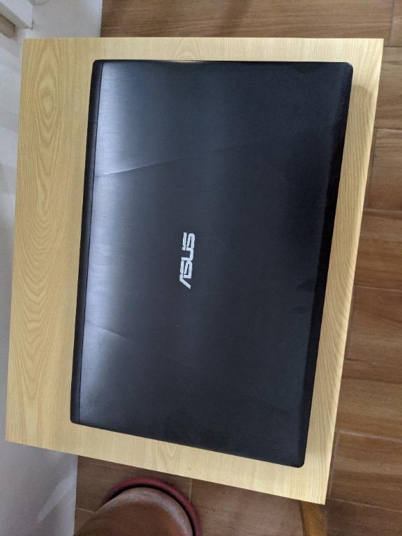 Asus FX753V 17 inch Core i7 12GB 1TB 128SSD Nvidia GTX1050Ti 4GB ...