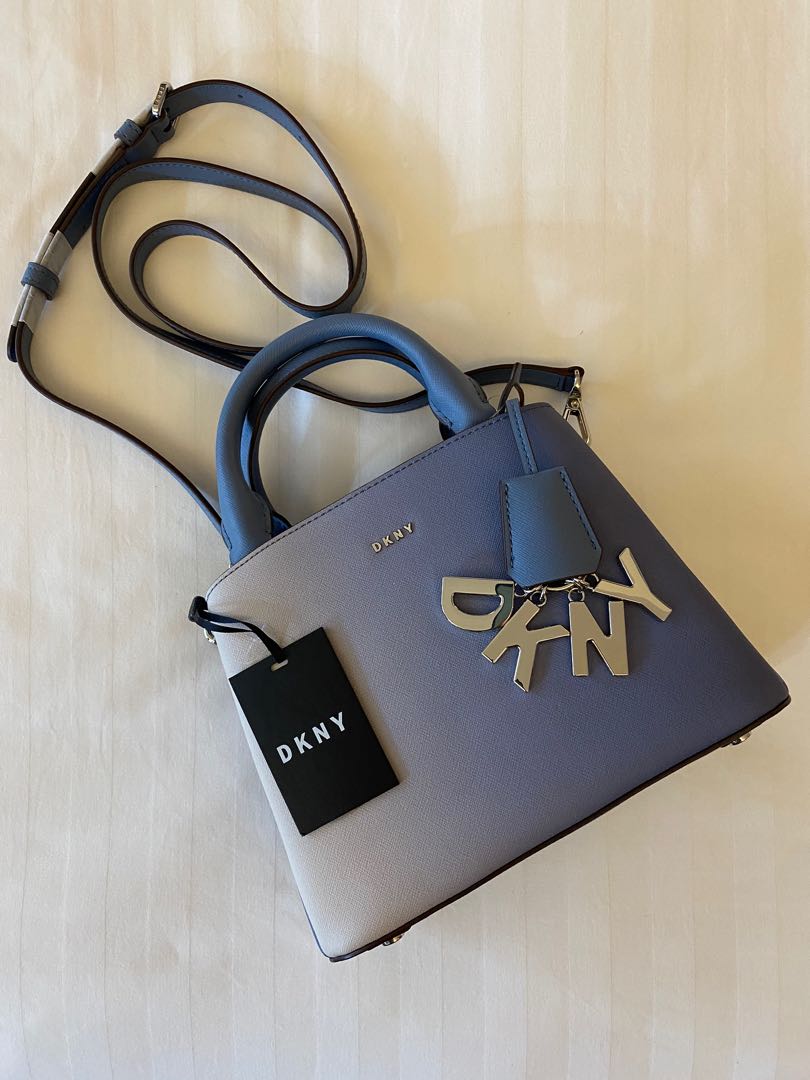 Dkny online ombre bag