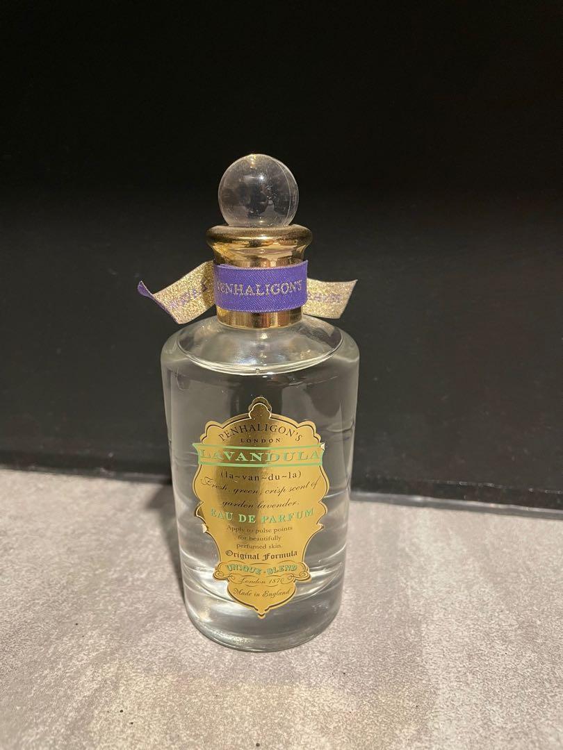 Penhaligon's lavandula outlet perfume