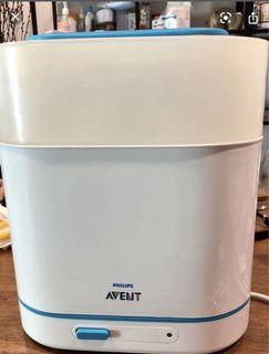 Avent Sterilizer