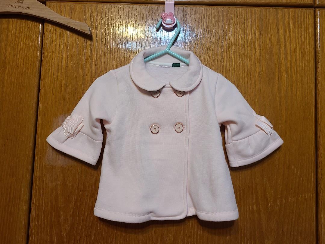 ted baker baby jacket
