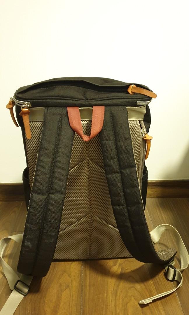 Backpack from tokyu hands Women s Fashion Bags Wallets Cross