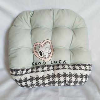 bantal kursi & santai 😉😊cute pillow