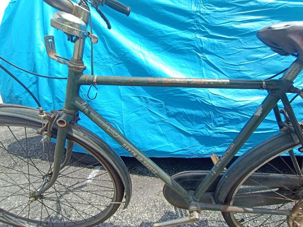 Basikal Tua Utk Disewa Rental Antiques Vintage Collectibles On Carousell