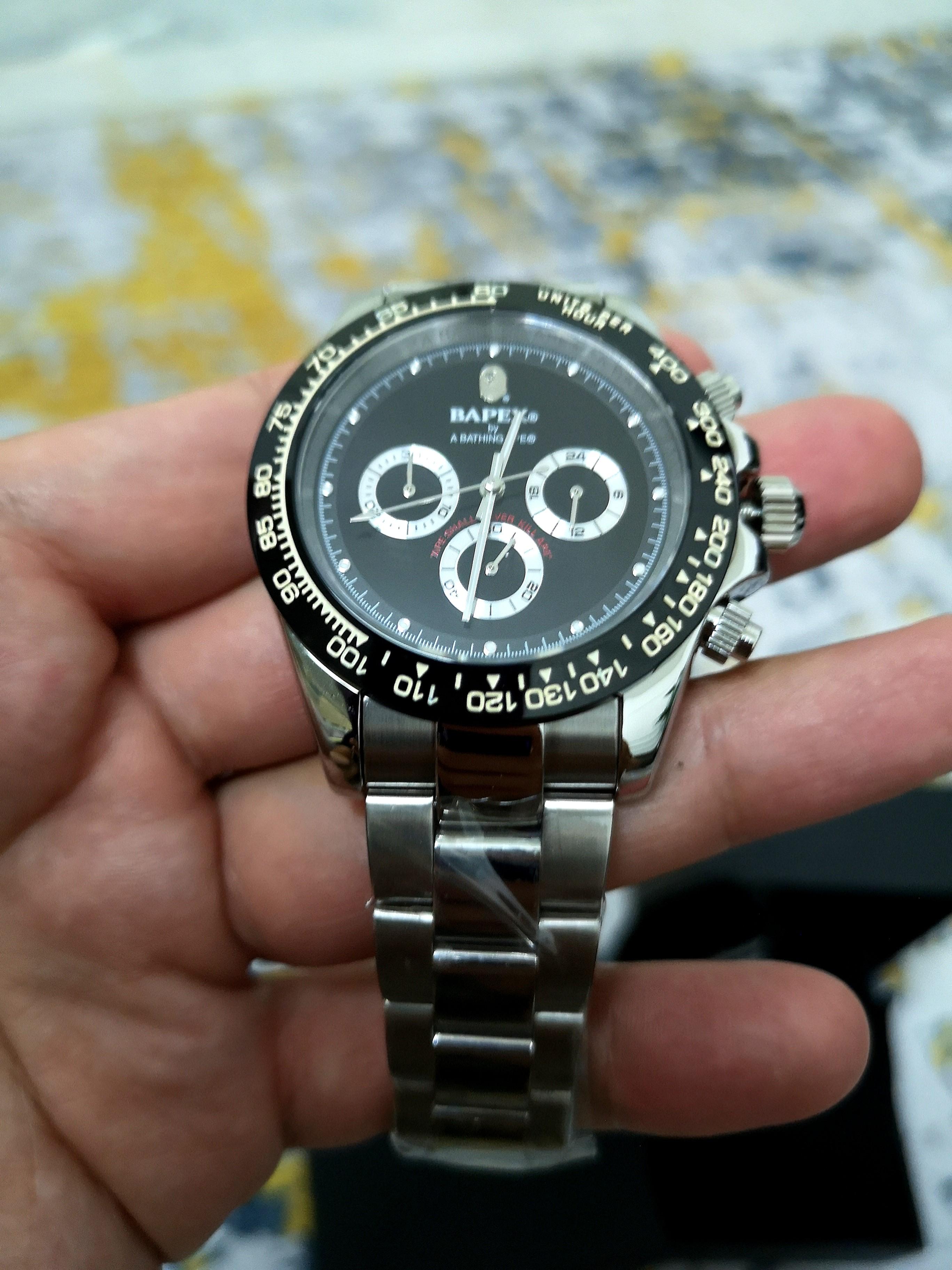 Bathing ape Bapex type 4