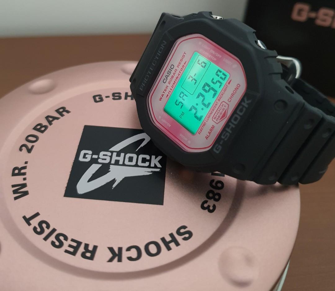 G shock sakura storm on sale