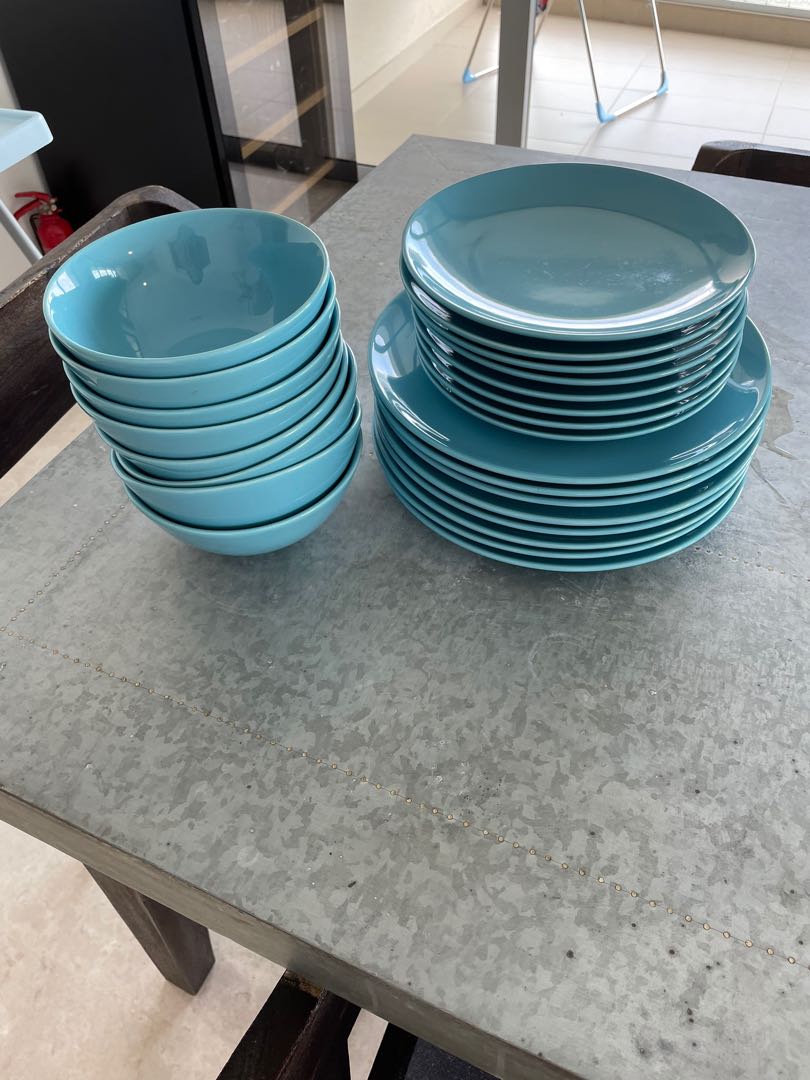Ikea sales dinner sets