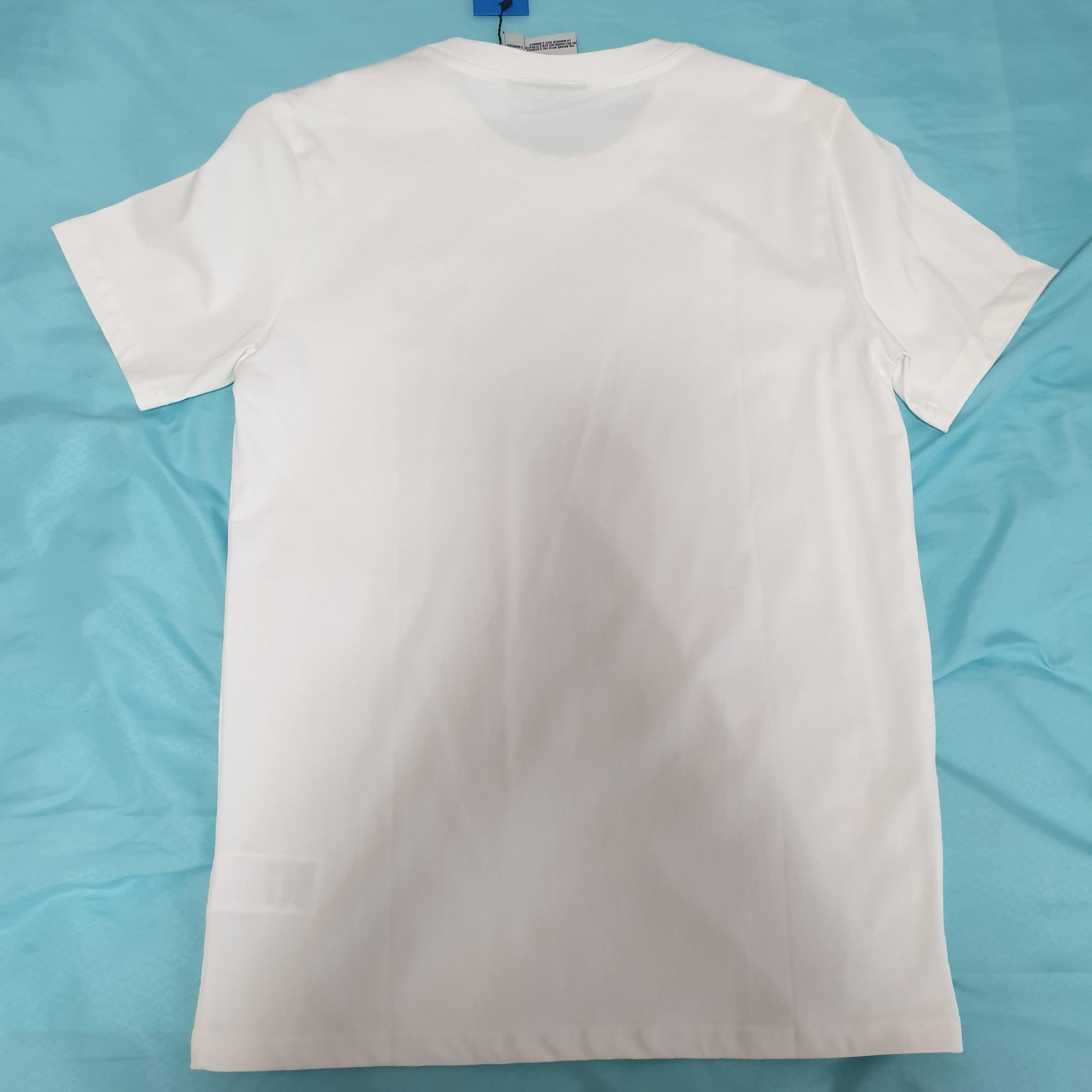 Adidas dinosaur sales couple shirt