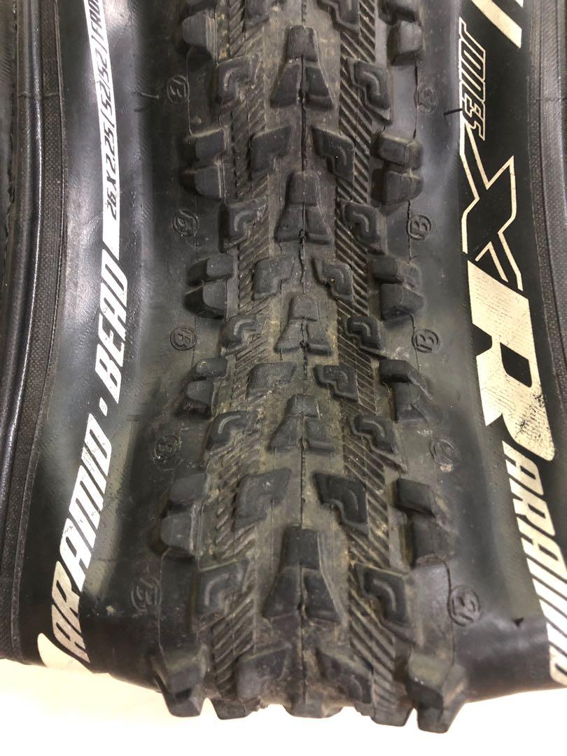Bontrager XR Jones 26 x 2.25 Front Tire