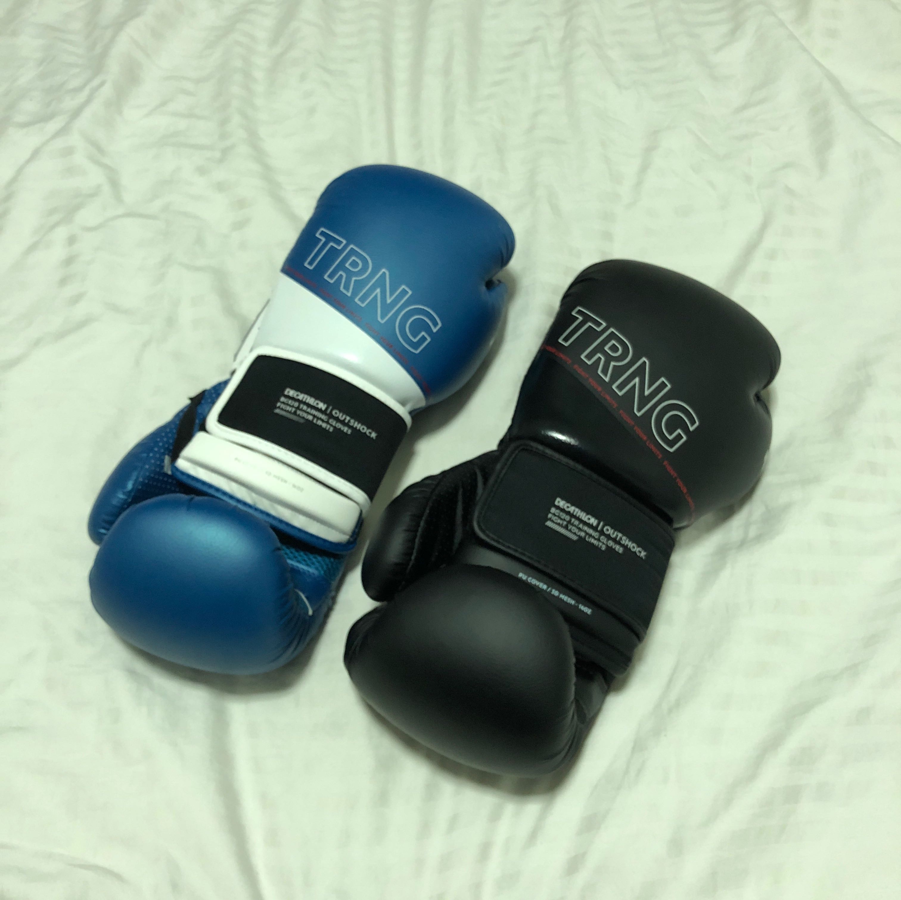 boxing equipment