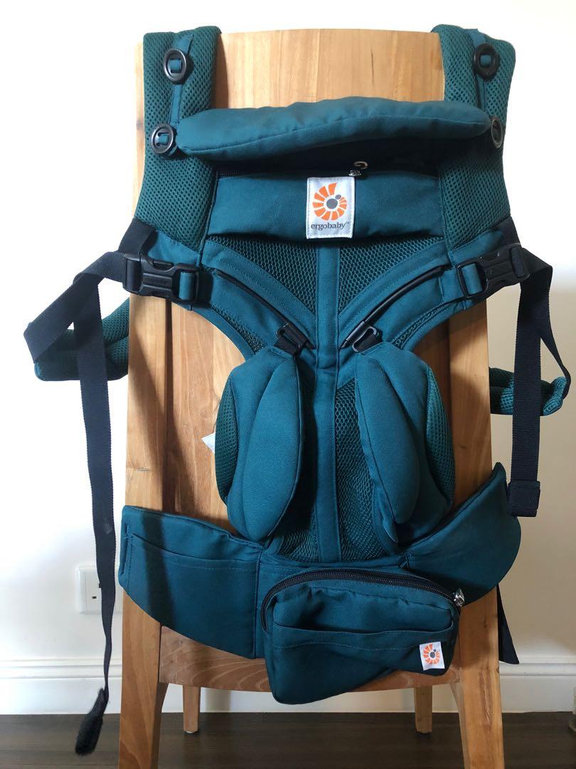 Ergobaby evergreen store