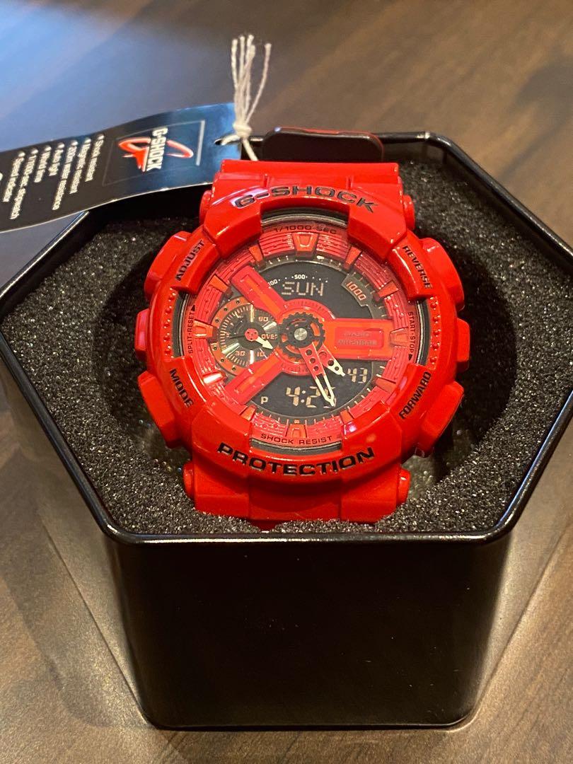 Ga 110 lpa shop