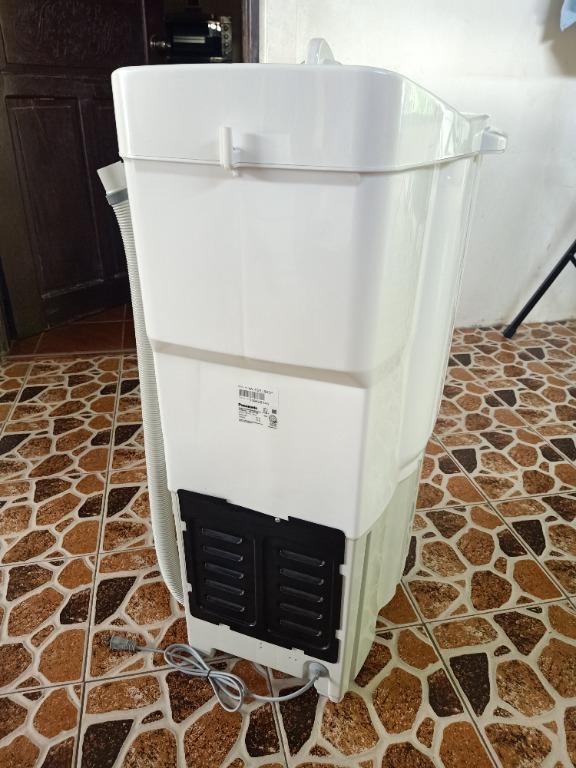 Brand New Washing Machine 5.5 kg (From Raffle Draw), TV & Home ...