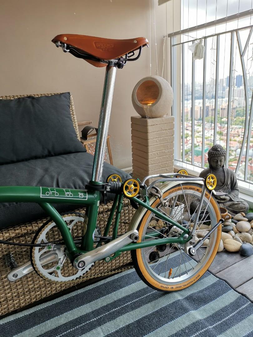 felt virtue mountain bike