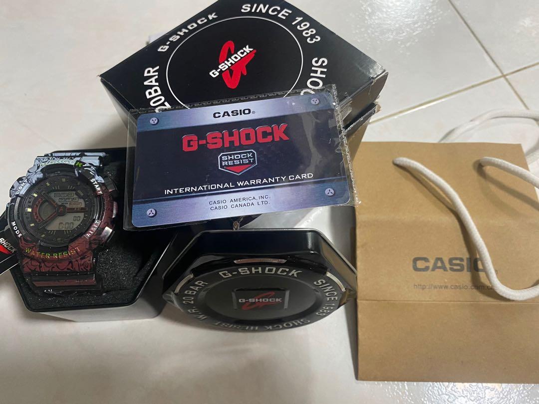 Casio module outlet no 51465425