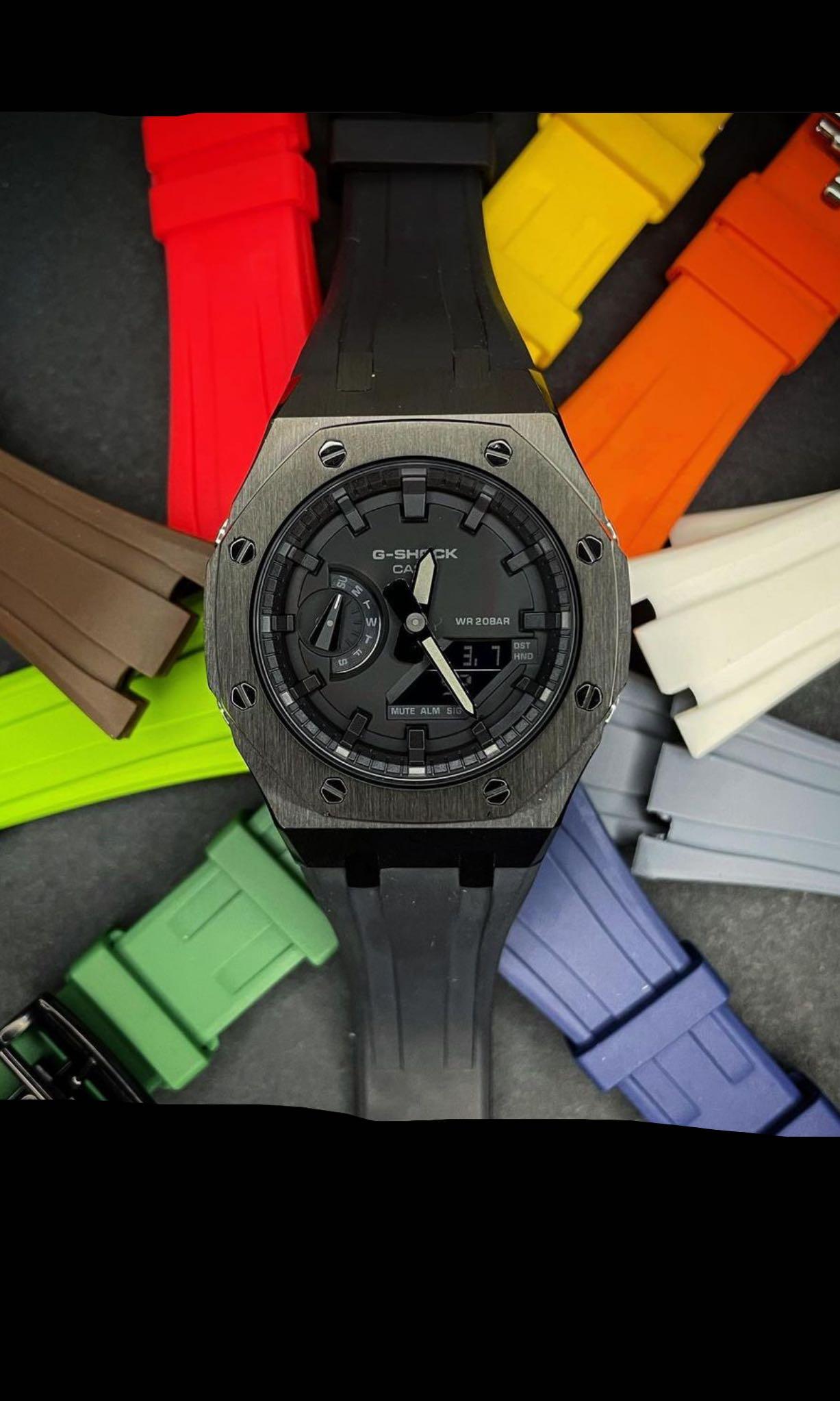 G shock clearance ga 1110