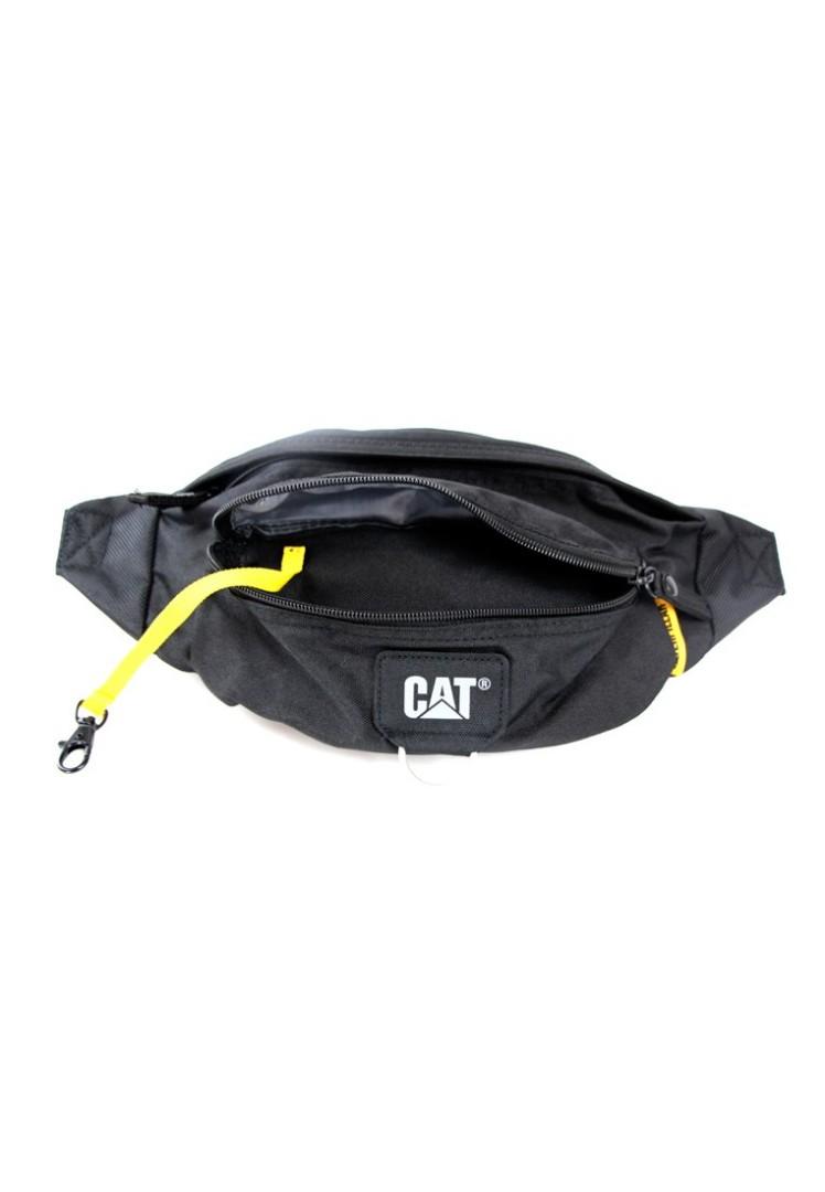 Caterpillar 2025 pouch bag