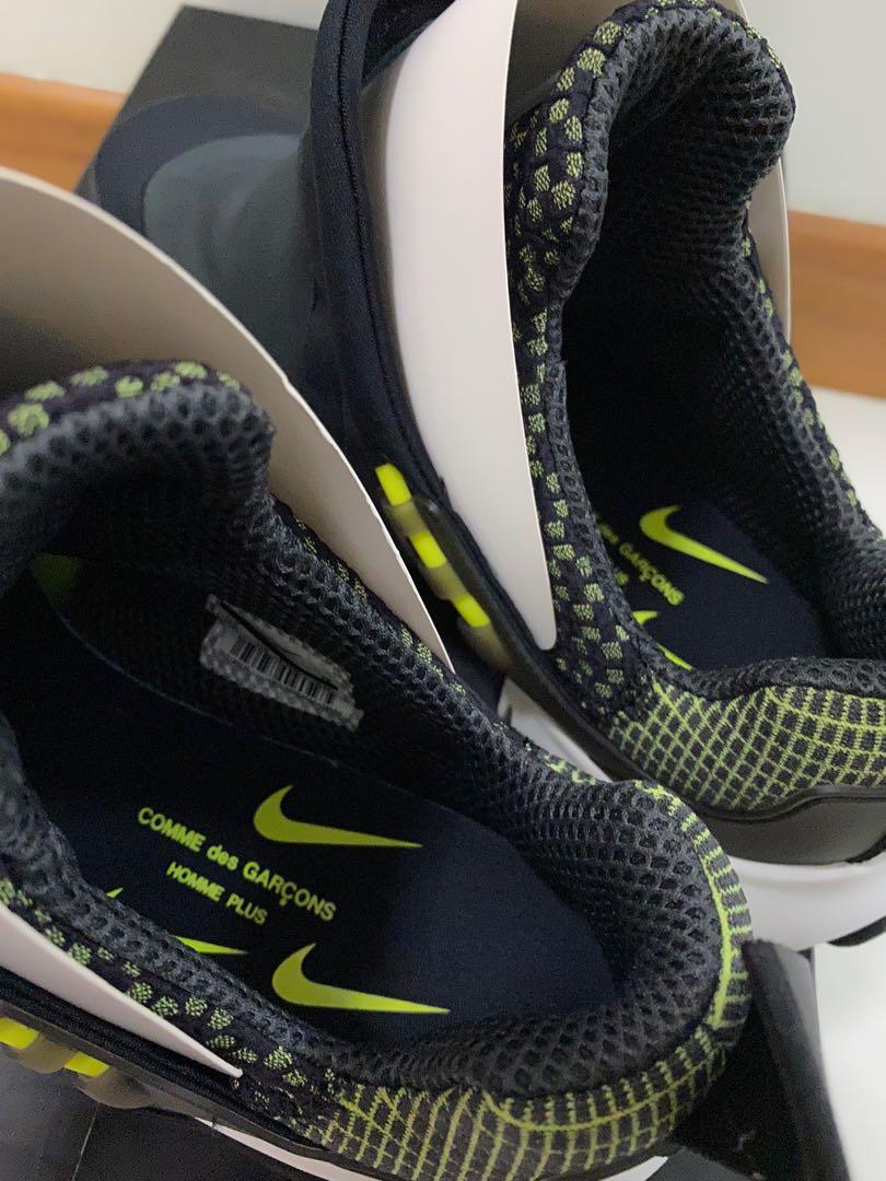 Cdg presto cheap