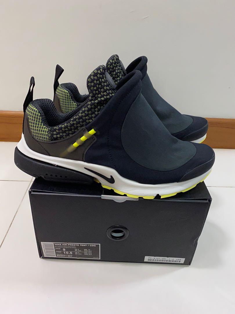 Cdg presto deals