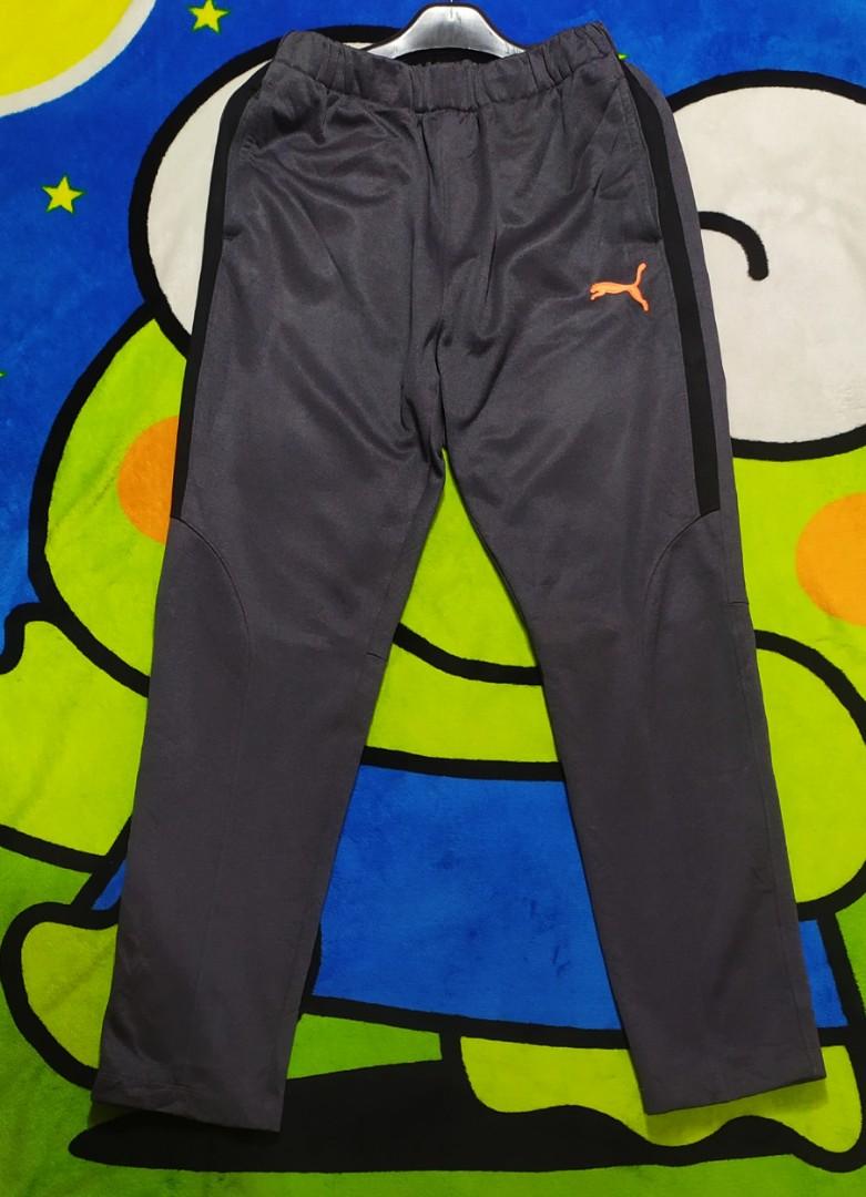 celana training puma