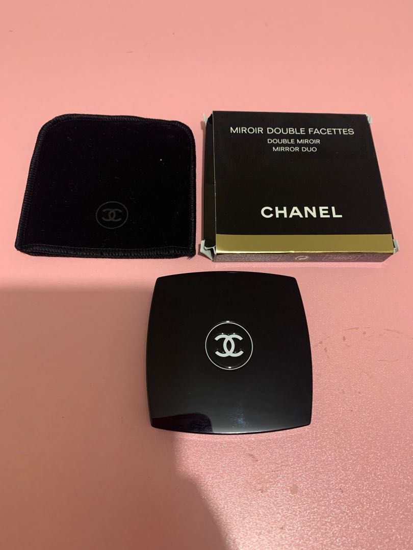 Chanel Mirror, Beauty & Personal Care, Face, Makeup on Carousell